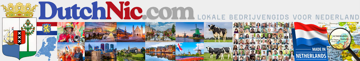 Gemaakt in Nederland - Kids in Play